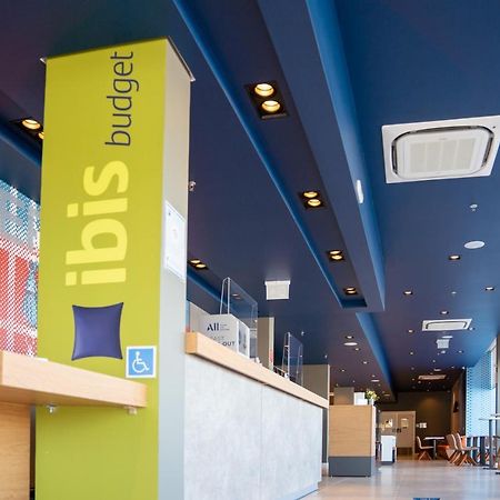 Ibis Budget Farroupilha Ngoại thất bức ảnh