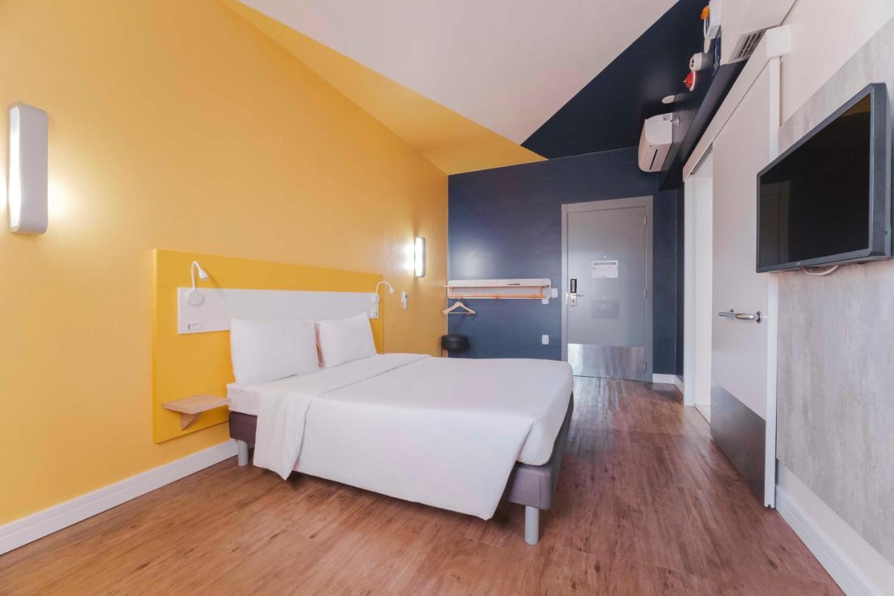 Ibis Budget Farroupilha Ngoại thất bức ảnh