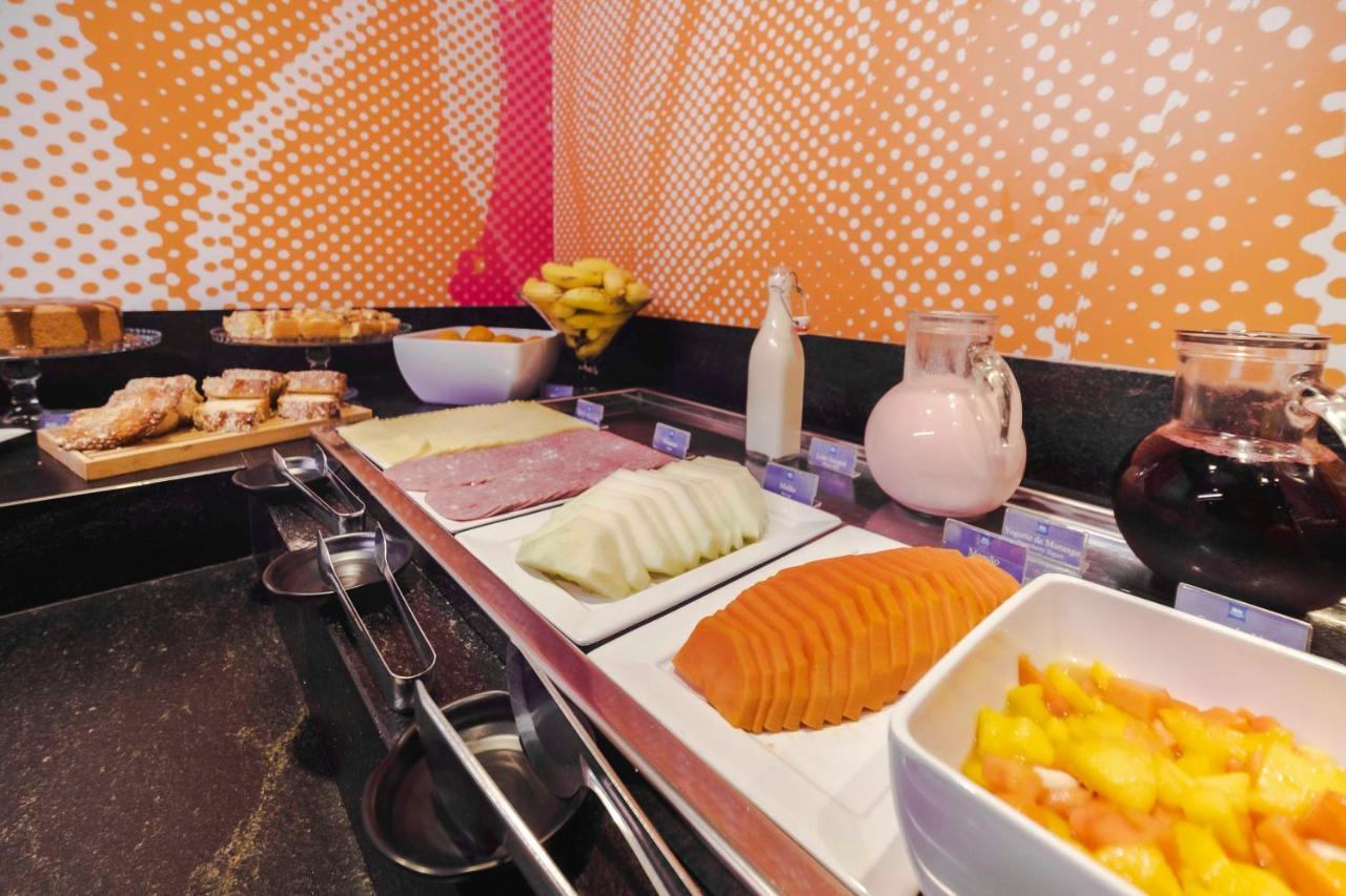 Ibis Budget Farroupilha Ngoại thất bức ảnh