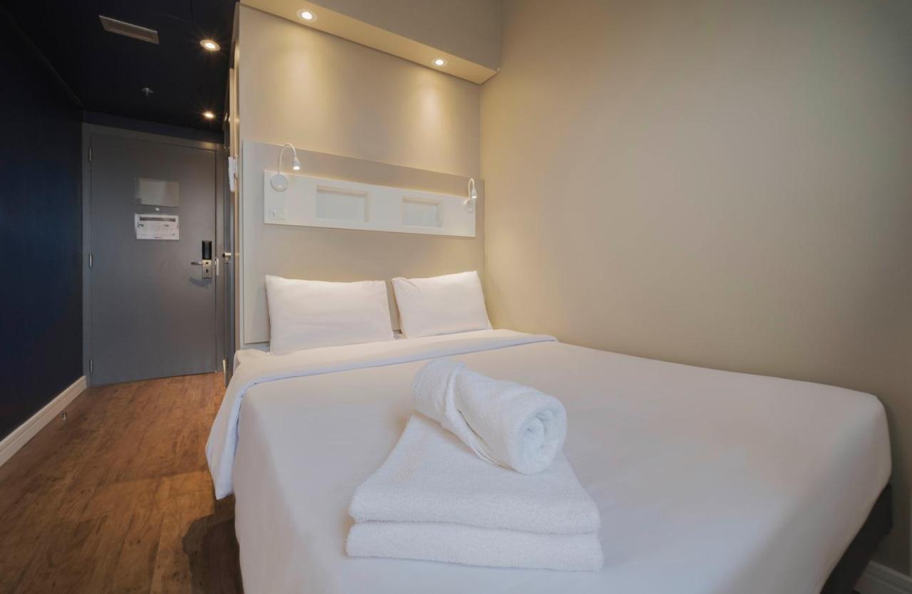Ibis Budget Farroupilha Ngoại thất bức ảnh