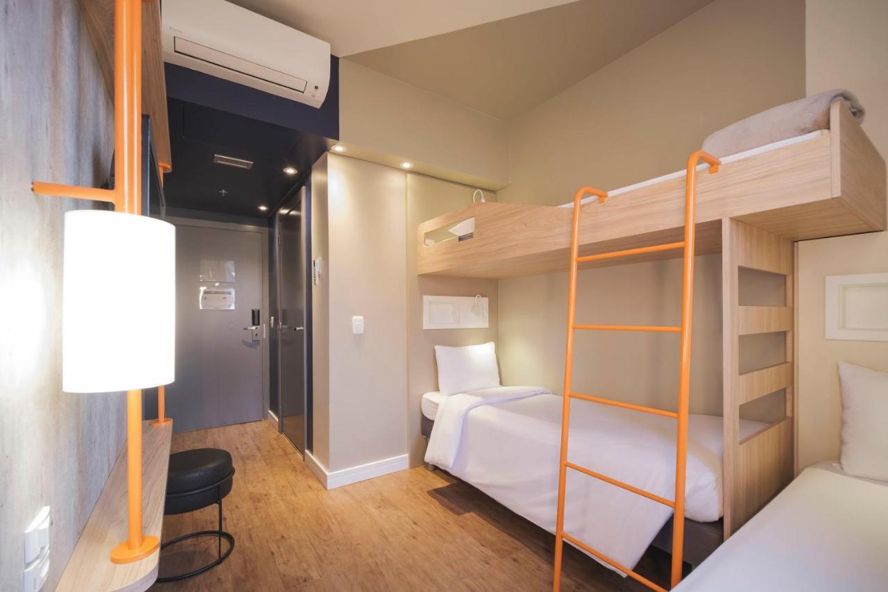 Ibis Budget Farroupilha Ngoại thất bức ảnh